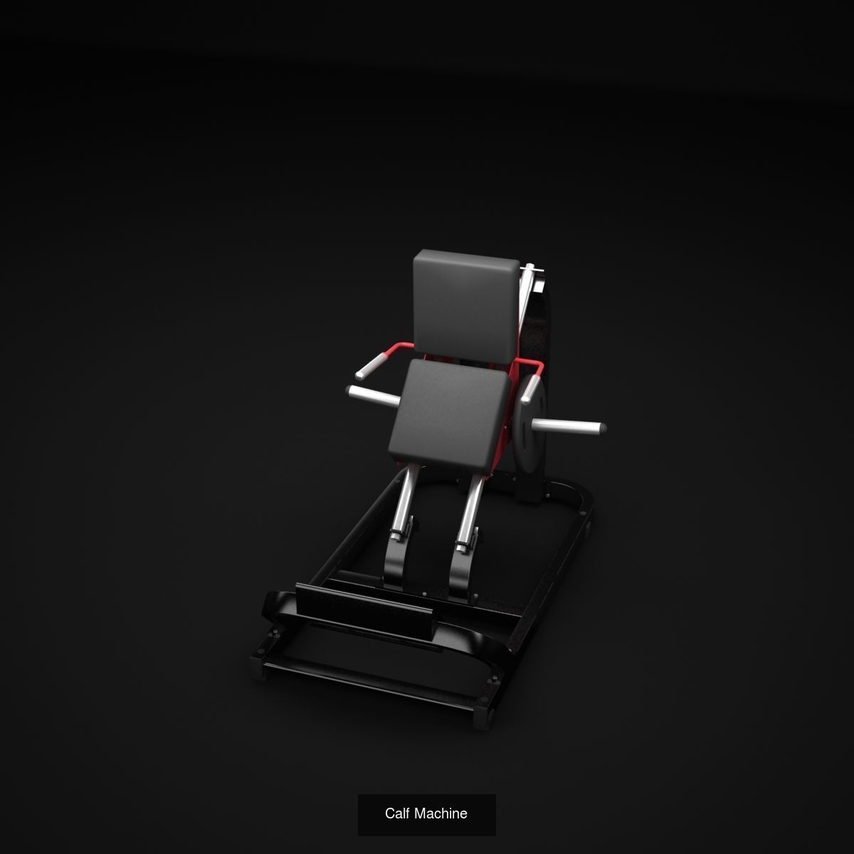 Hammer Machine Collection _6