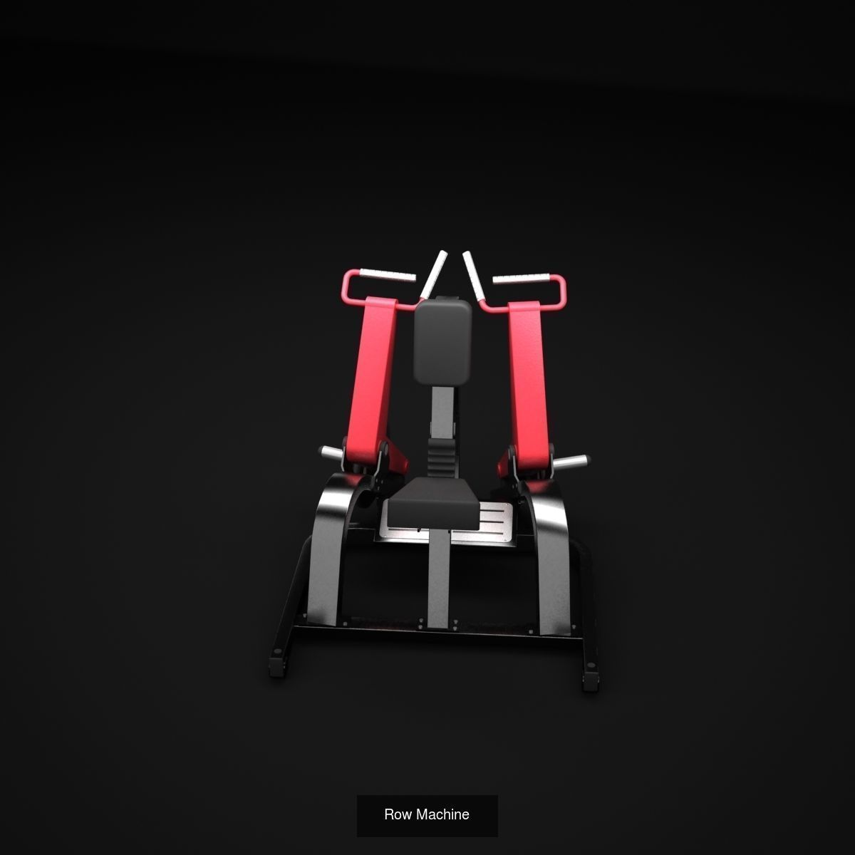 Hammer Machine Collection _20