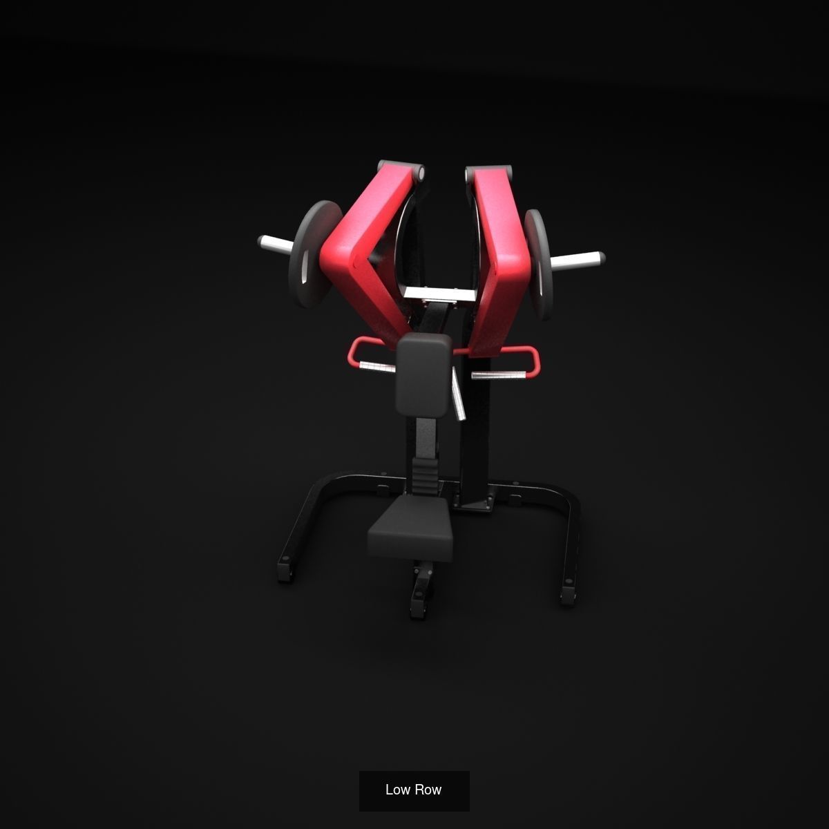 Hammer Machine Collection _14