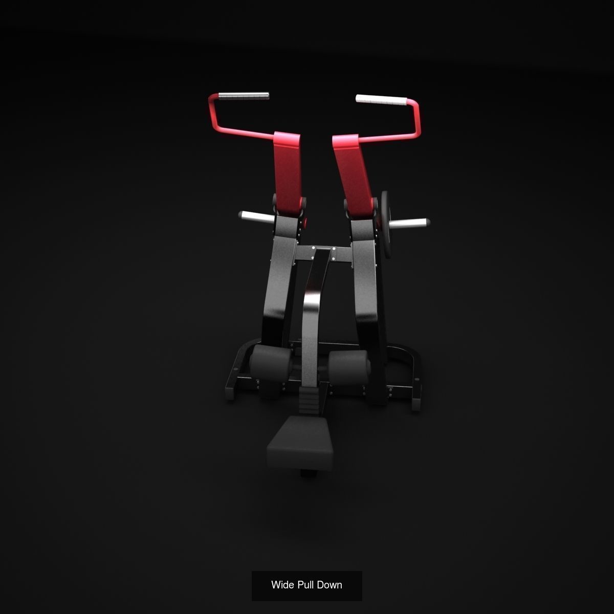 Hammer Machine Collection _24