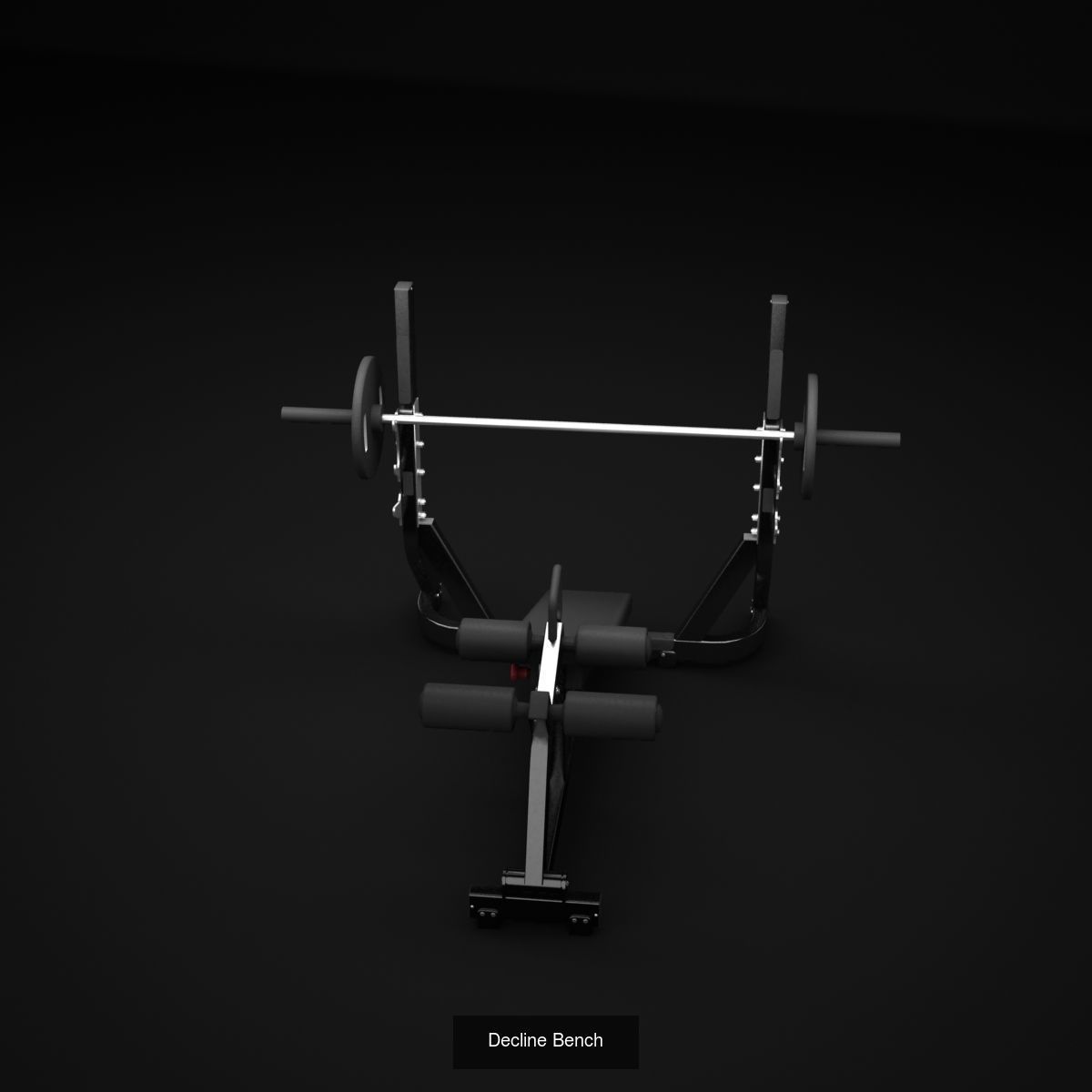 Hammer Machine Collection _8