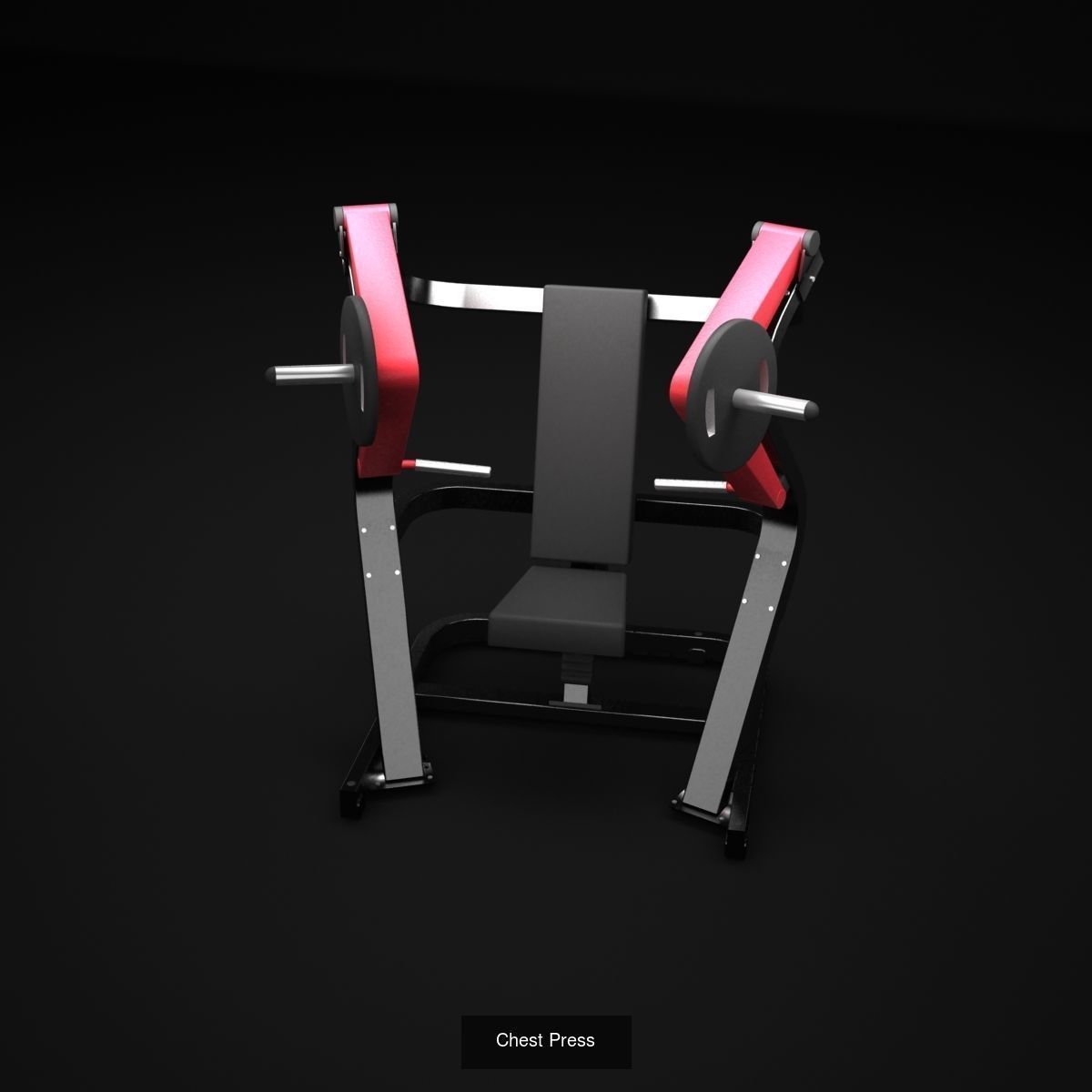 Hammer Machine Collection _7