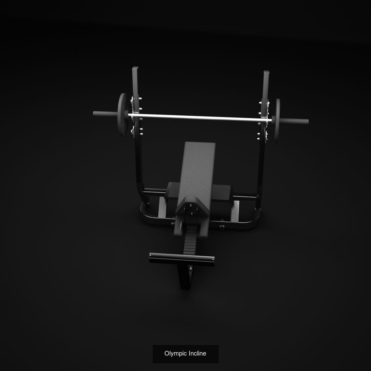 Hammer Machine Collection _17