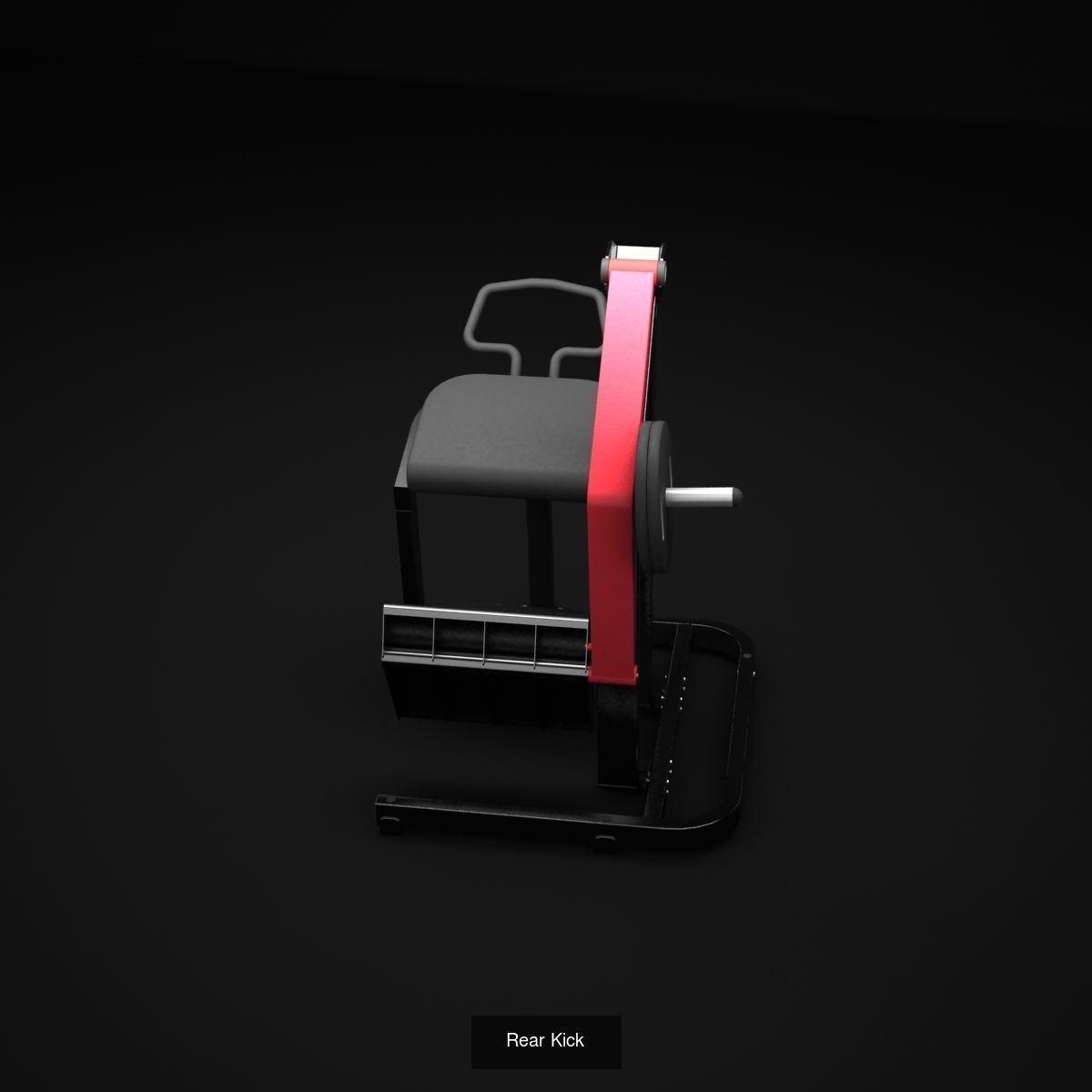 Hammer Machine Collection _19