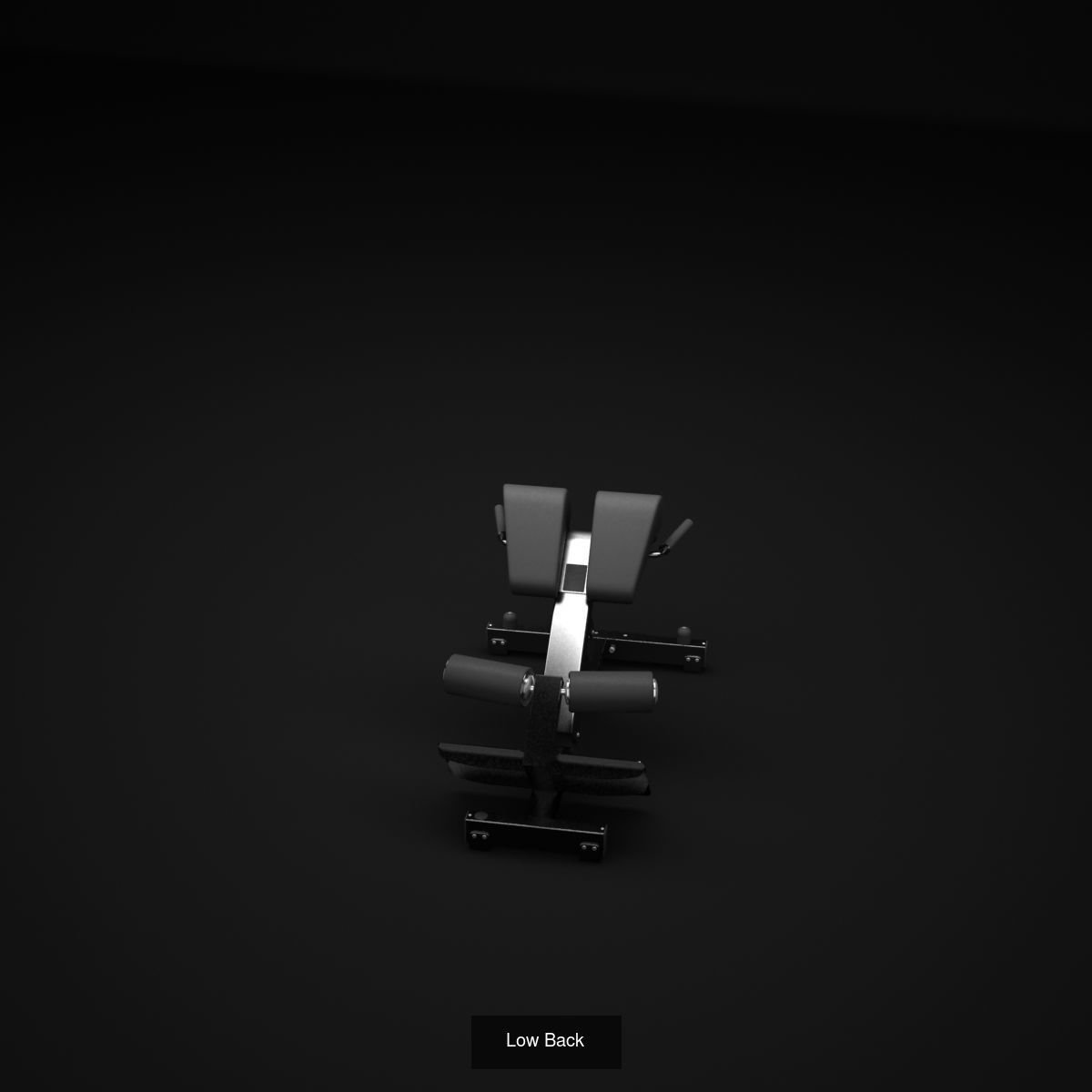 Hammer Machine Collection _13