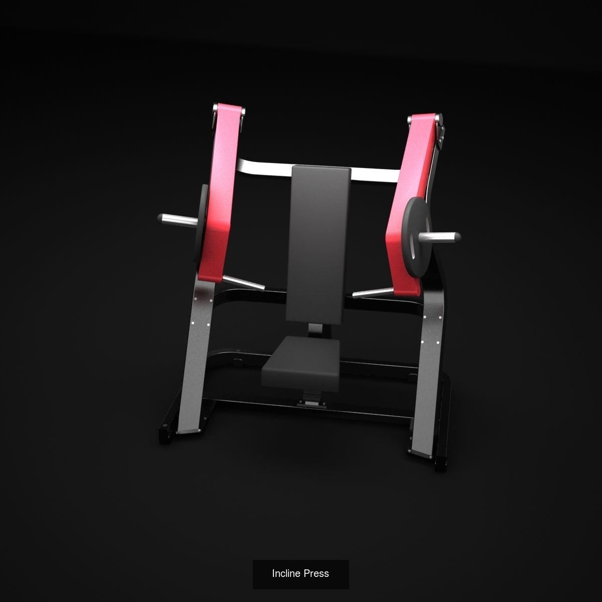 Hammer Machine Collection _11