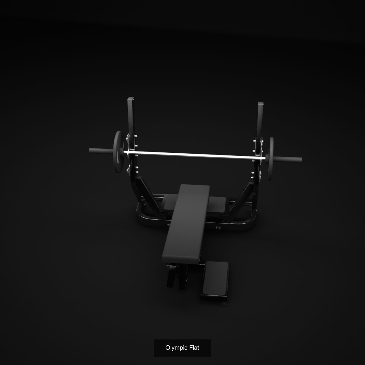 Hammer Machine Collection _16