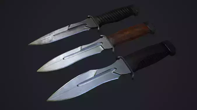 Knives knife