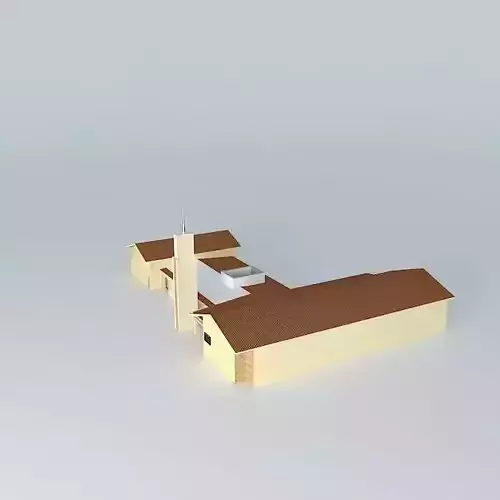 LDS. Reunion Center Mormon Stake Ciudad Mante, Tamaulipas.