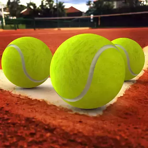 Tennis ball