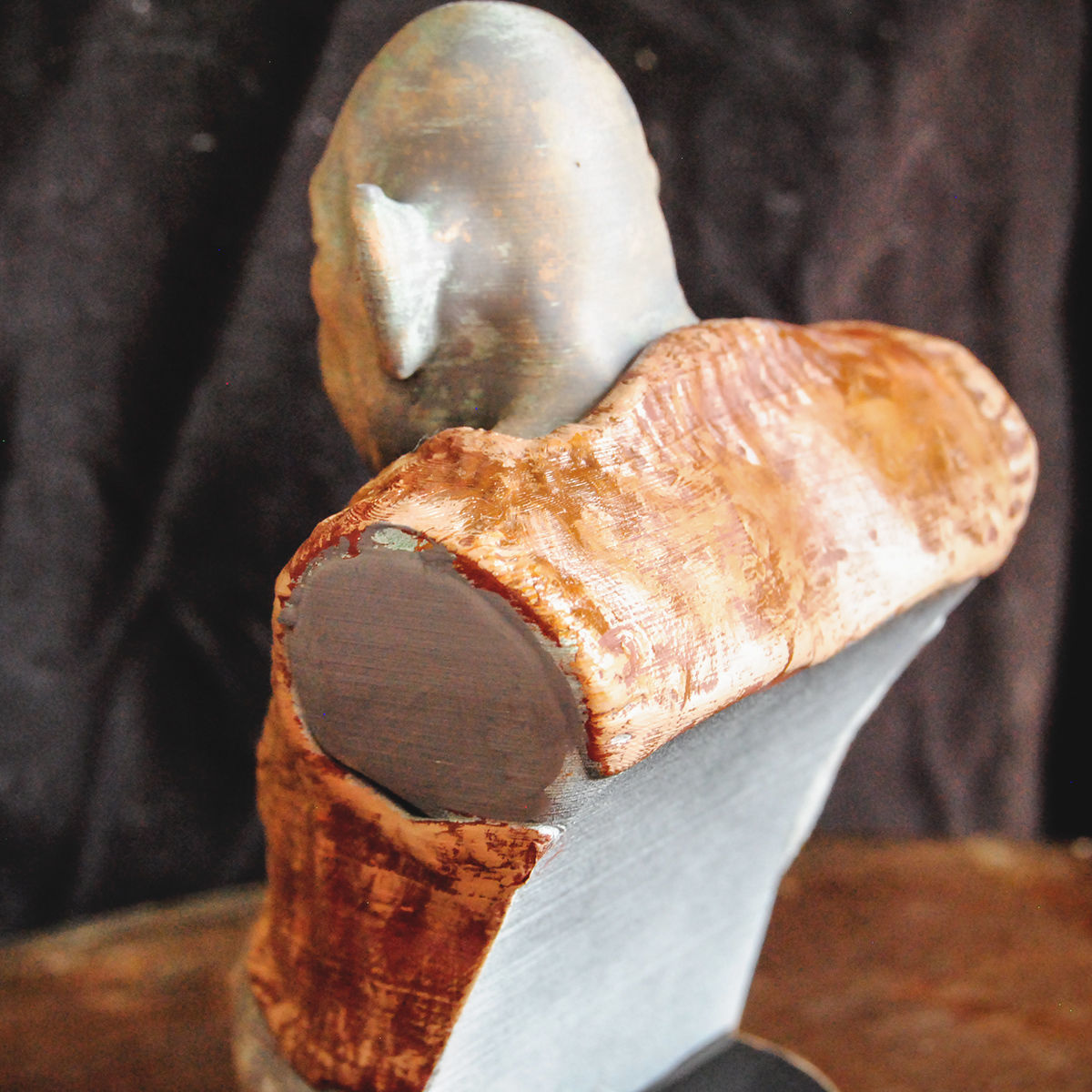 Troll - Sorcerers Stone 3D print model_13