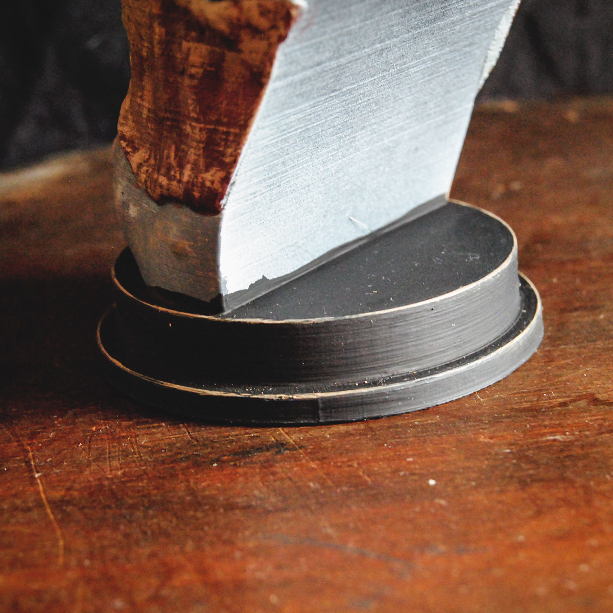 Troll - Sorcerers Stone 3D print model_17