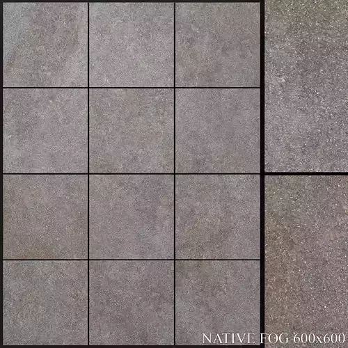 ABK Native Fog 600x600