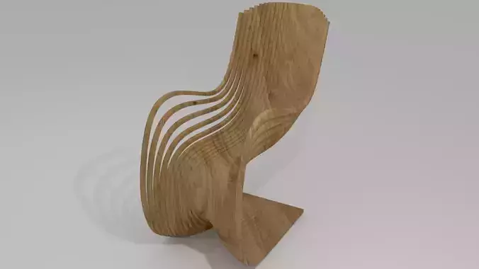 Pipo Chair