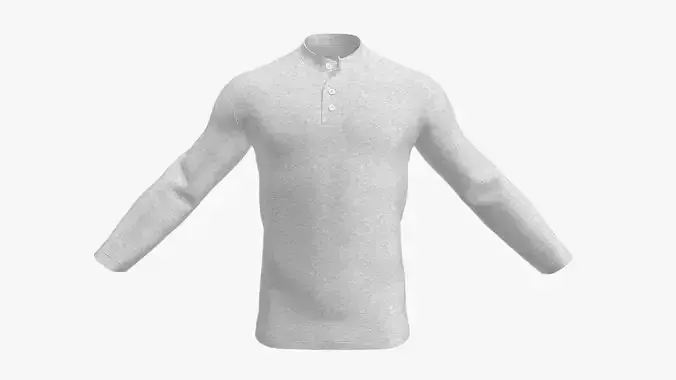 Men Full Sleeve T-Shirt