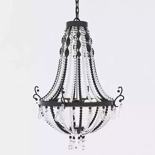 Chandelier BAGA 3164