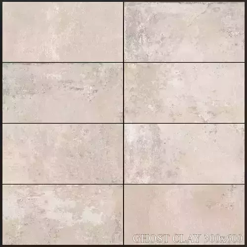 ABK Ghost Clay 300x600