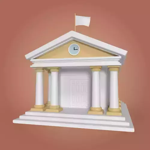 Iconic Cartoon University