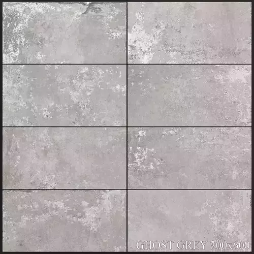 ABK Ghost Grey 300x600