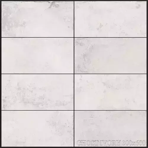 ABK Ghost Ivory 300x600