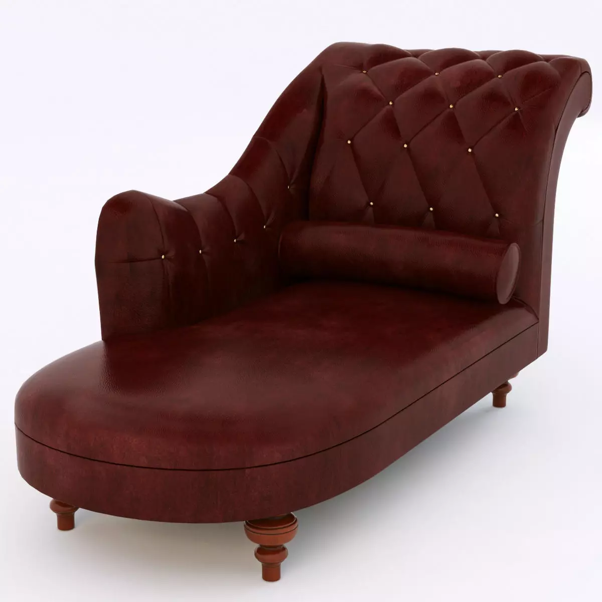 Grange LSA02 sofa 3D model_0