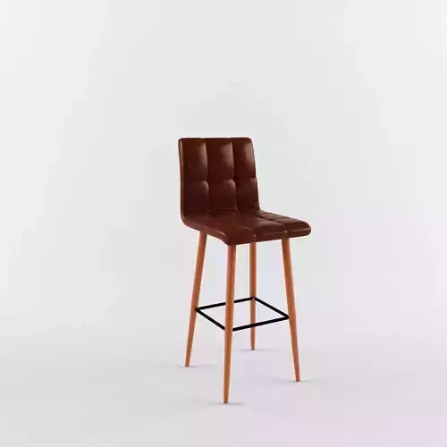 Fitz Whisky Chair