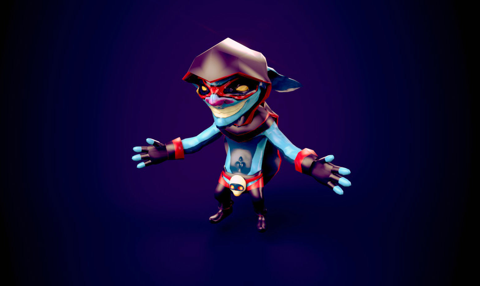 Goblin Thief