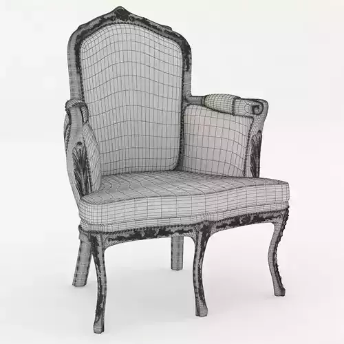 classical chair