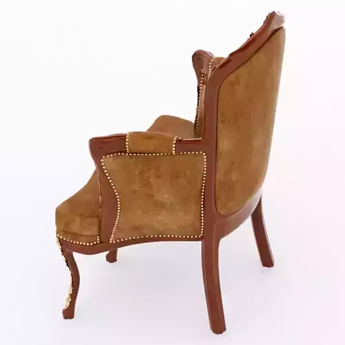 classical chair