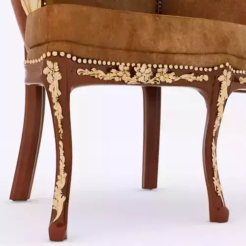 classical chair