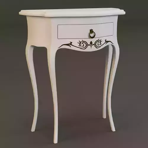 tonin casa 3802 nightstand