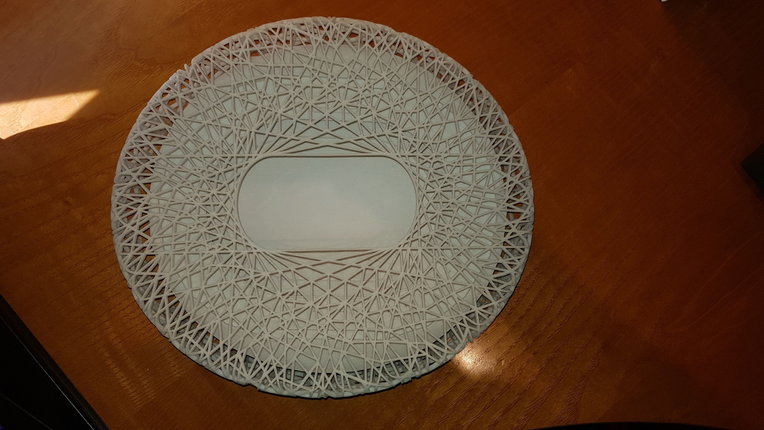 Beijing national stadium Premium edition  3D print model_2