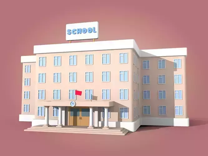 Cartoon School