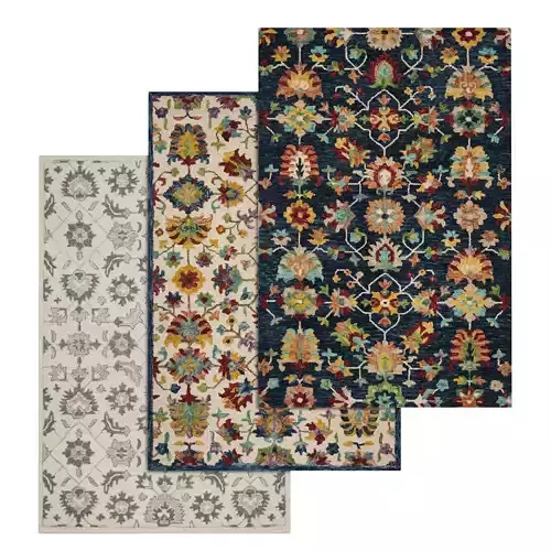 Rug Set 38