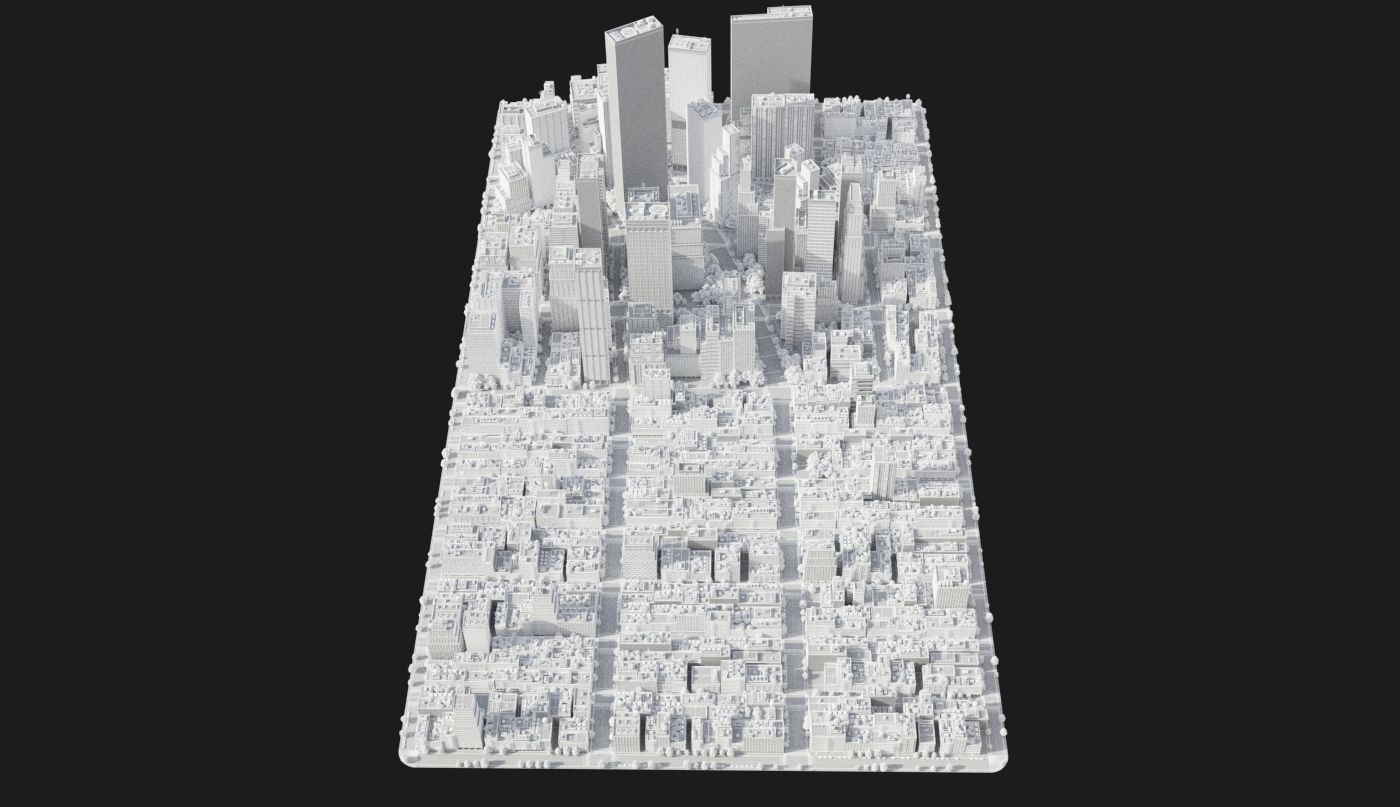 City R5 3D model_47