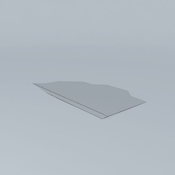 Siemens iQ100 Free 3D model_3