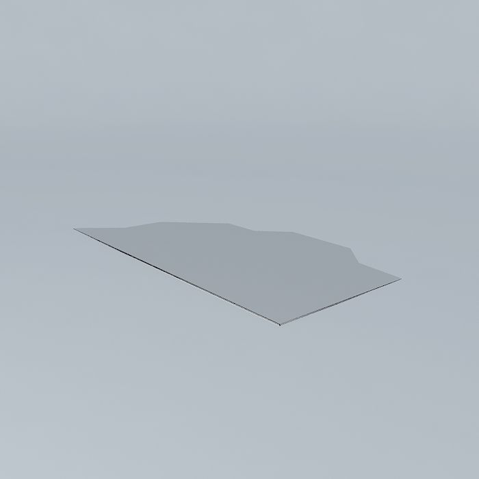 Siemens iQ100 Free 3D model_4