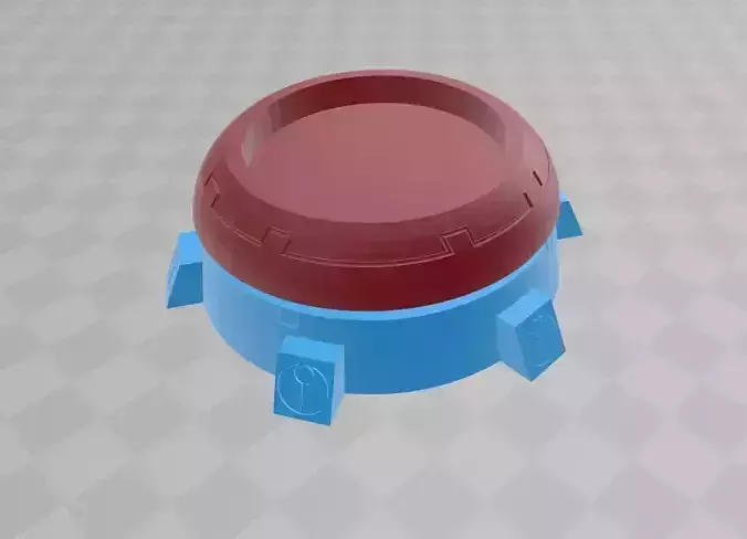 Dome-Table Top Game Tau