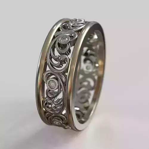ring obr 278