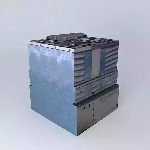 Petulant Trade Centre