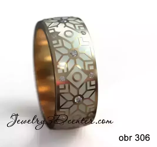 ring obr 306