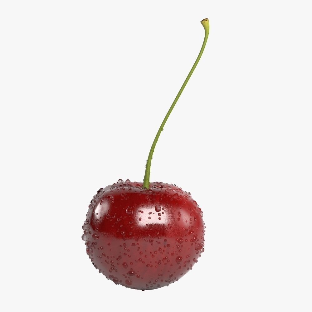 Cherry 001