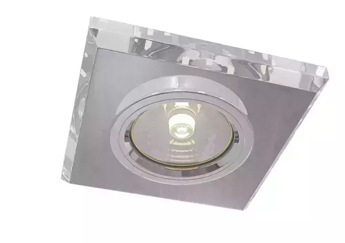 Downlight Metal Modern DL288-2-3W-W Maytoni Technical