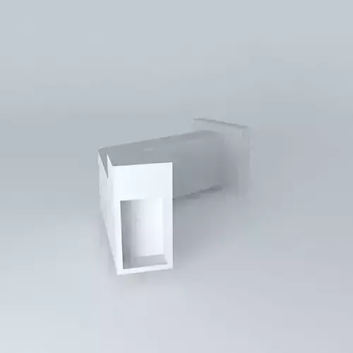 TAP DOCOL WALL SINK BICA SHORT DIX