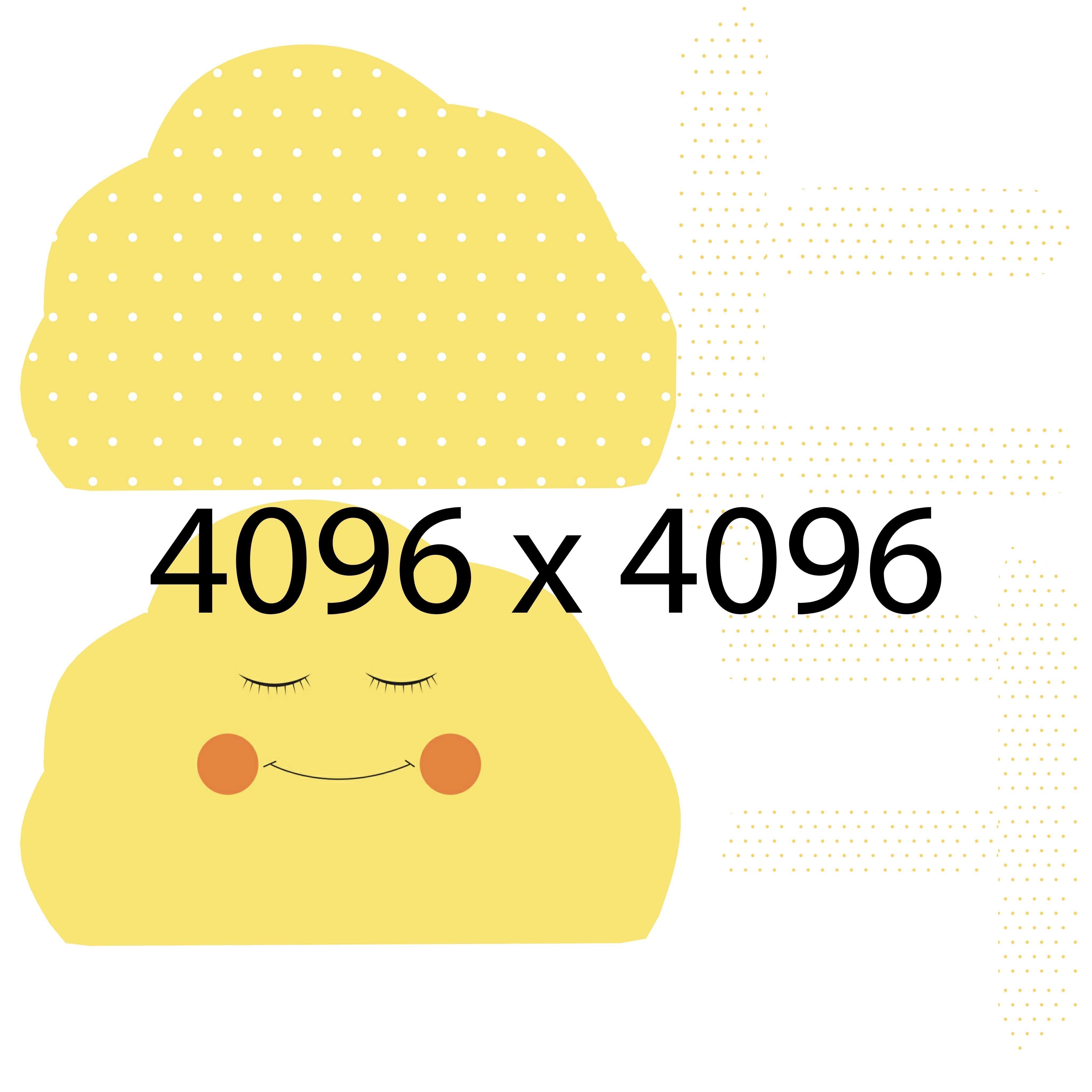 Baby nest 3D model_17