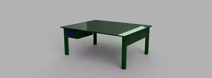 Table Steel