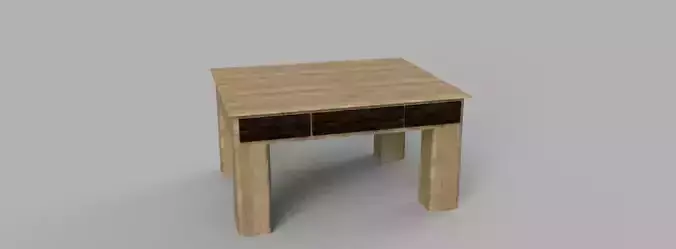 table desk