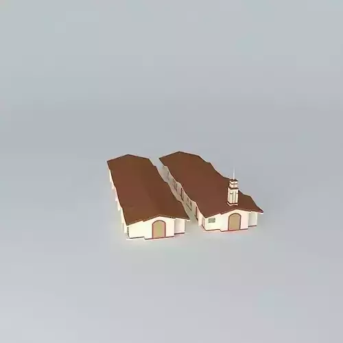 LDS. Centro de Reunion Mormon, Merida, Yucatan, Merida.