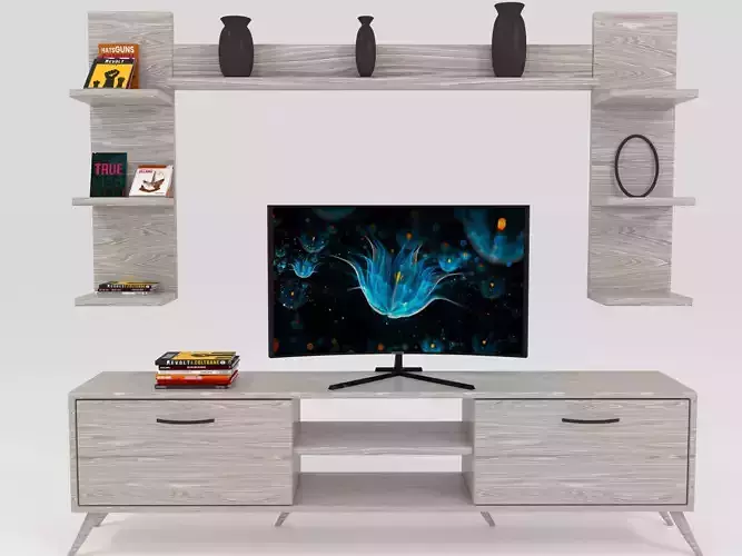 Tv Unit