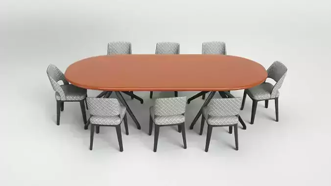 Dining Group